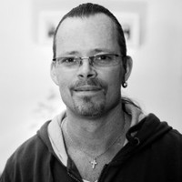 Mattias Eklöf