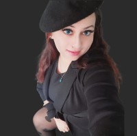 Samia Islam