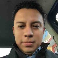 Mario Alberto Garcia Galindo