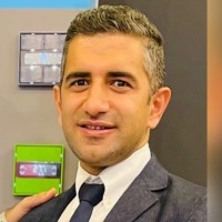 Kaveh Mashhadi