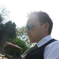 James whitby. CNIDP