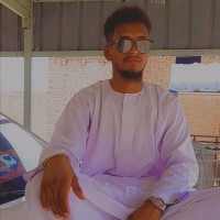 محمد عمر محمد ابراهيم