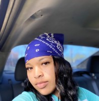 Janiya Lee