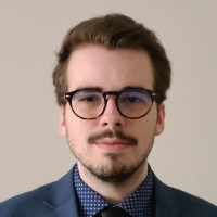 Lucas Bateman