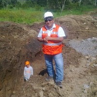 Pedro Enrique Zorrilla Tumbaco