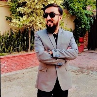 Hammad Ahmad
