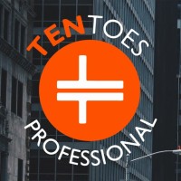 Tentoes Professional