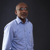 Michael Niyitegeka