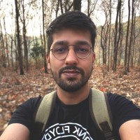 Akshat Chopra