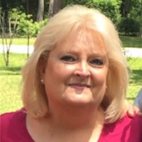 Sandra Jones Mcdaniel