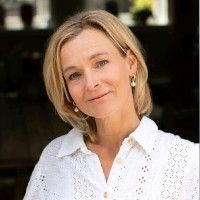 Gerda De Zwart