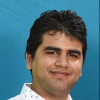 Ricardo Jimenez Herrera
