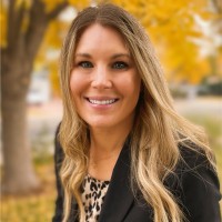 Courtney Levingston, Aicp