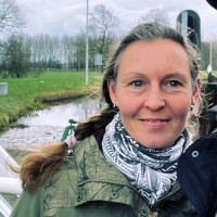 Natascha Mattheijer - De Vos