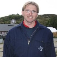 Walter Olsen-Ryum