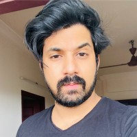 Akshay Madhu
