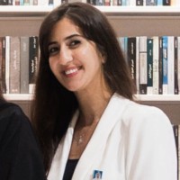 Lana Odeh