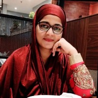 Shamshira Shaikh