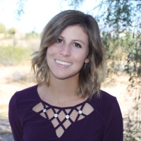 Amber Egger