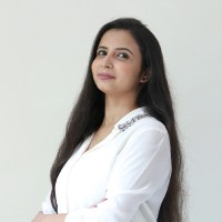 Natasha Dixit
