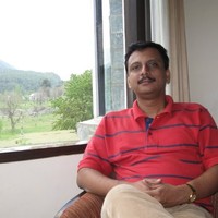 Anirban Baksi