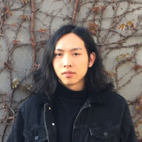 Gabriel Qin