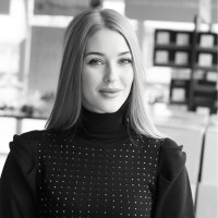 Jadviga Lisyova