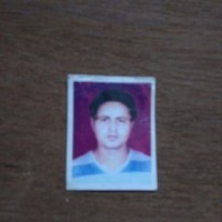 Jitendra Mishra