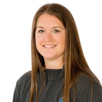 Ashley Padget