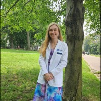 Rebecca Doucet