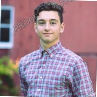 Dominick Caratozzolo