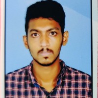 Jinu Parampil Thomas