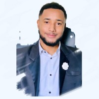 Bisram Persaud