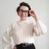 Hanna Hapanchuk