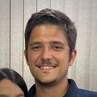 Vitor M. Mascarenhas