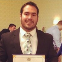 Daniel Cosenza