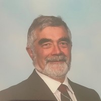 John Cawood