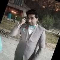 Jamshaid Perwaiz