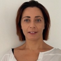 Lydie Fleury