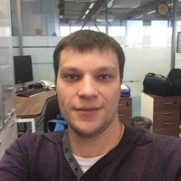 Dmitriy Urbanovich