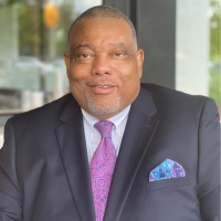 Calvin Lockett , Ph.D.