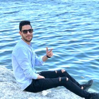 Mostafa Elboghdady