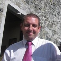 Iain Jennions BA (Hons) FFA FIPA FFTA