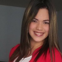 María Mercedes Zamora Blanco