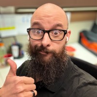 Joshua Koch