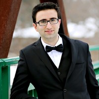 Ahmed Al-Jaishi