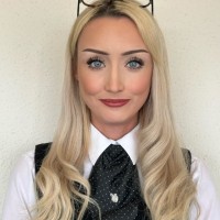 Paige Connell