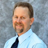 Bruce Johnson