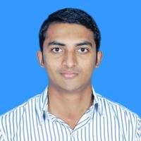 Aniket Jadhav