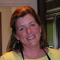 Mary Harris